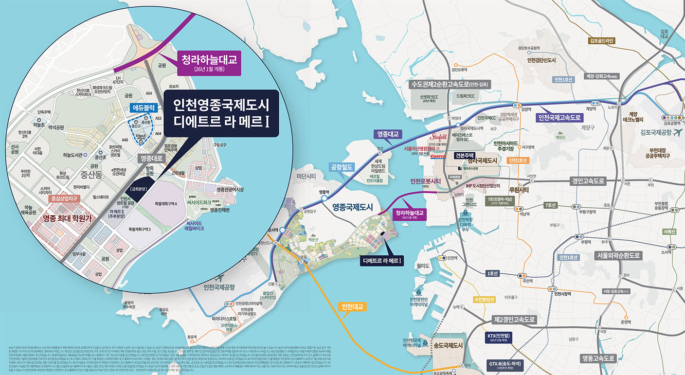 입지환경